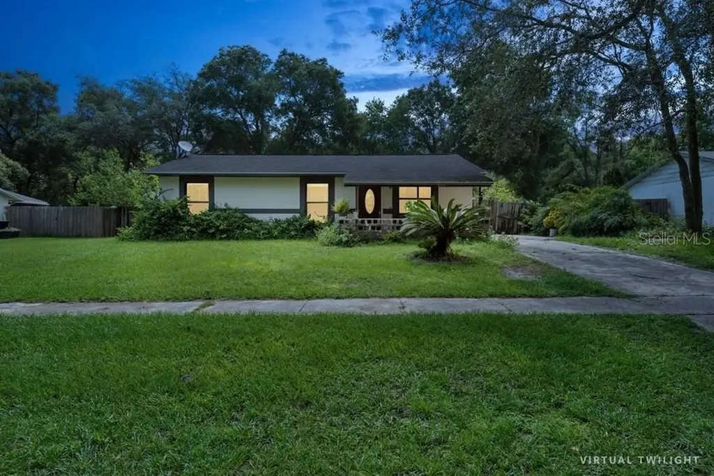 6466 Fortune Lane Apopka FL 32712