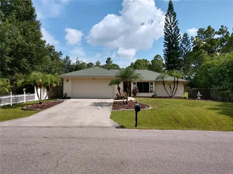 23329 Cherrywood Avenue Punta Gorda FL 33980