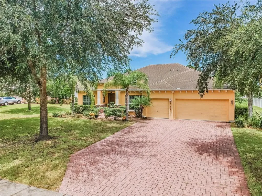 217 Bhanson Hill Drive Deland FL 32724