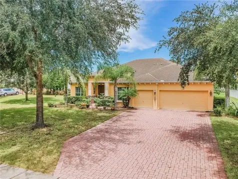 217 Bhanson Hill Drive Deland FL 32724