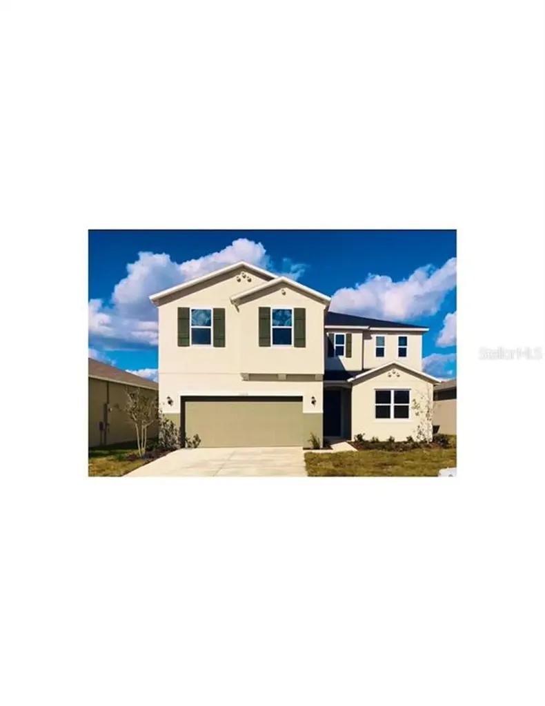 10618 Massimo Drive Wimauma FL 33598