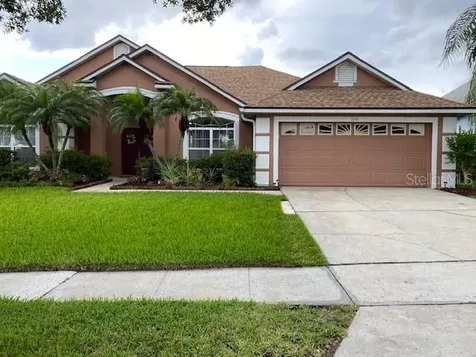 1940 Southern Dunes Boulevard Haines City FL 33844