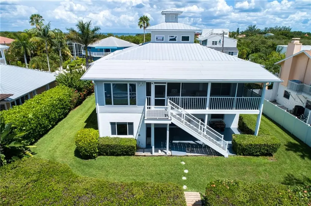 713 Penfield Street Longboat Key FL 34228
