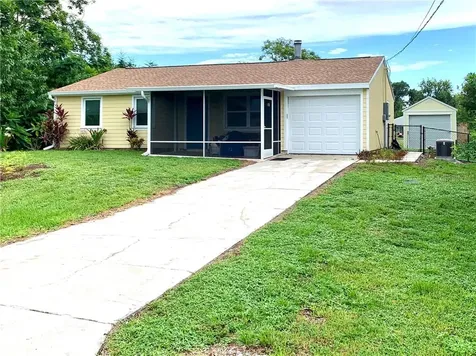 7482 Rosemont Drive Englewood FL 34224