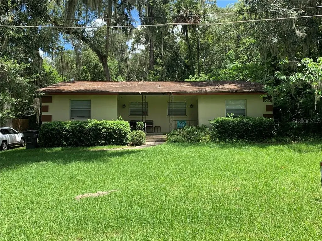 817 SE 14th Street Ocala FL 34471