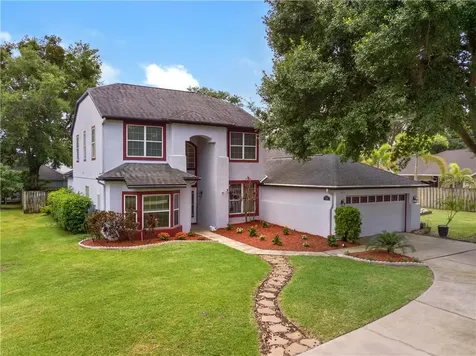 10145 Carrington Court Orlando FL 32836