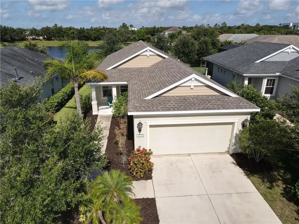 11219 White Rock Terrace Bradenton FL 34211