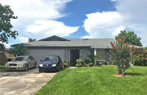 2611 Dorena Drive Orlando FL 32839
