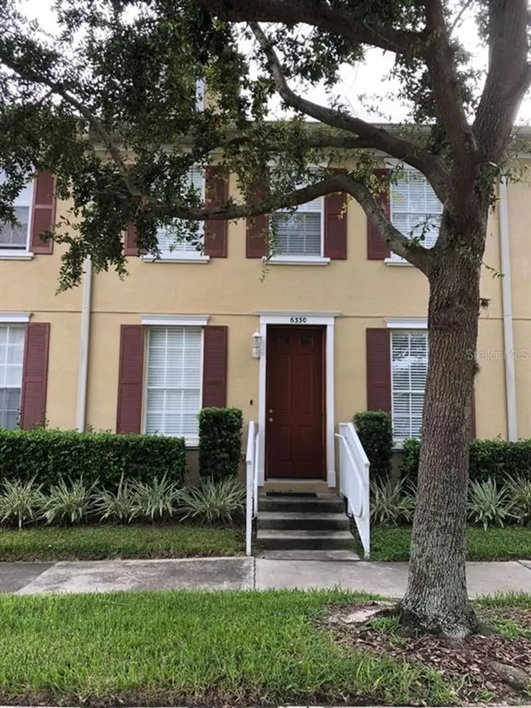 6330 Westcott Cove Boulevard Orlando FL 32829