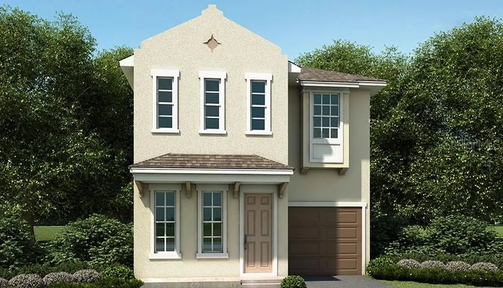 130 Aberdeen Street Davenport FL 33896