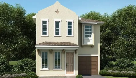 130 Aberdeen Street Davenport FL 33896