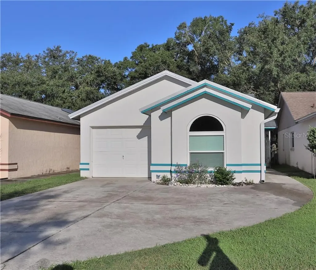 4407 Longshore Drive Land O Lakes FL 34639