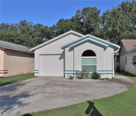 4407 Longshore Drive Land O Lakes FL 34639