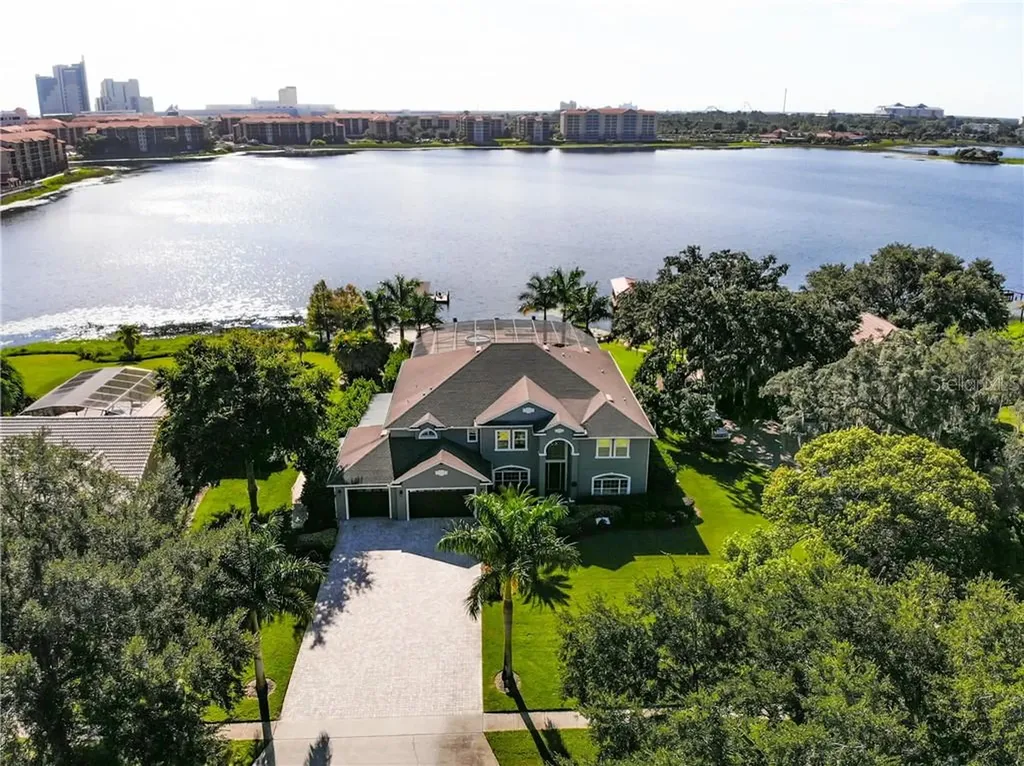 10102 Brandon Circle Orlando FL 32836