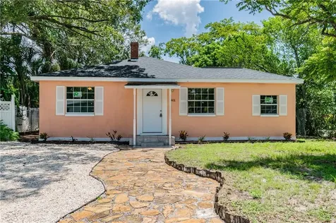 3401 Prescott Street N St Petersburg FL 33713