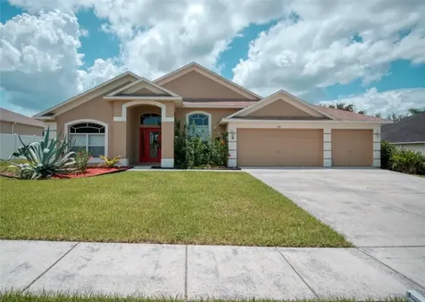 5135 Greystone Drive Spring Hill FL 34609