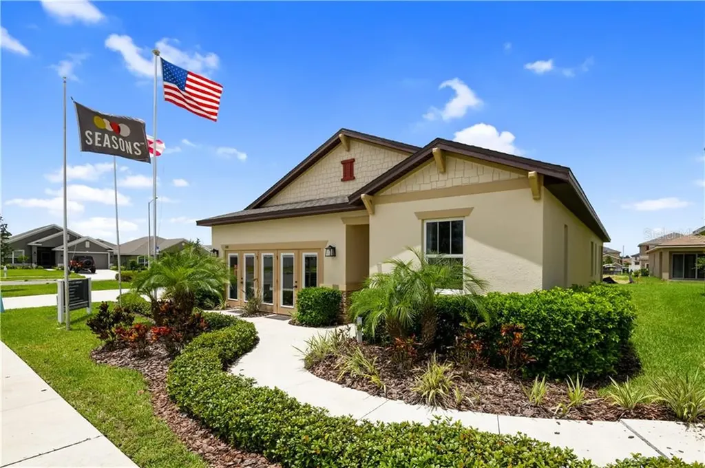 598 Meadow Pointe Drive Haines City FL 33844