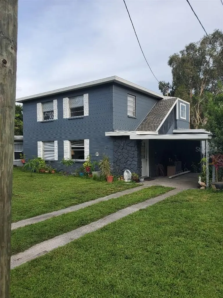 2413 Thrace Street Tampa FL 33605