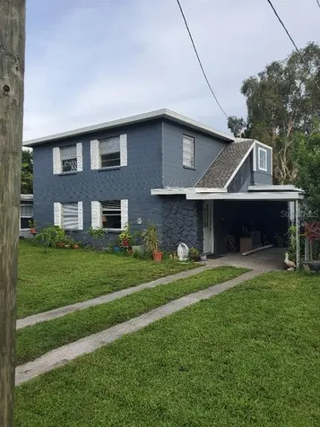 2413 Thrace Street Tampa FL 33605