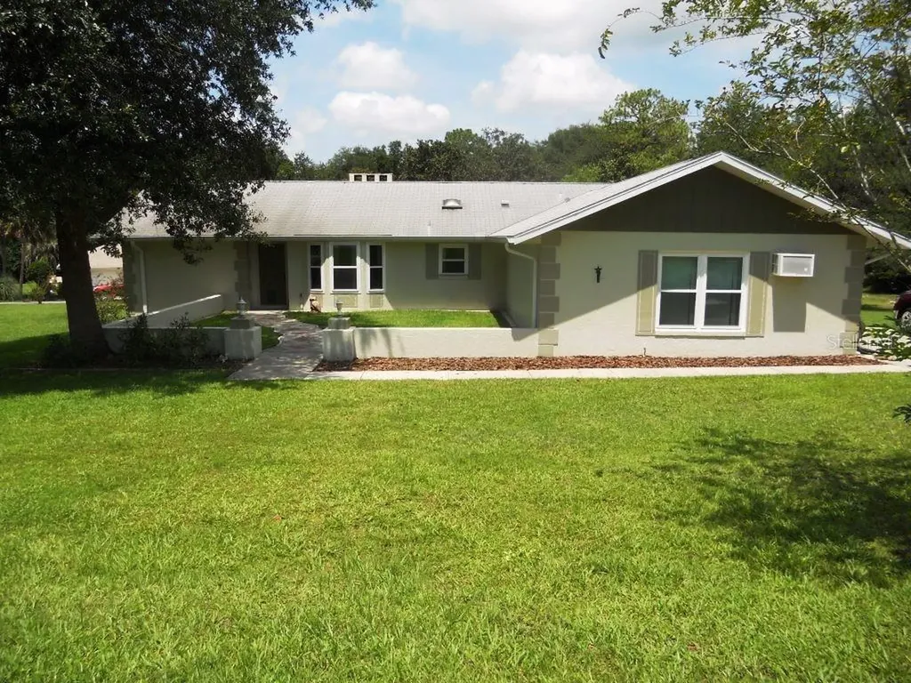 9720 SW 200th Court Dunnellon FL 34431