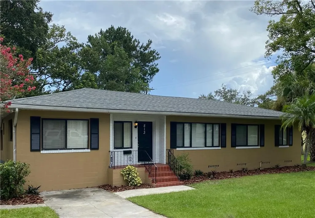 813 Carleton Street Lakeland FL 33803