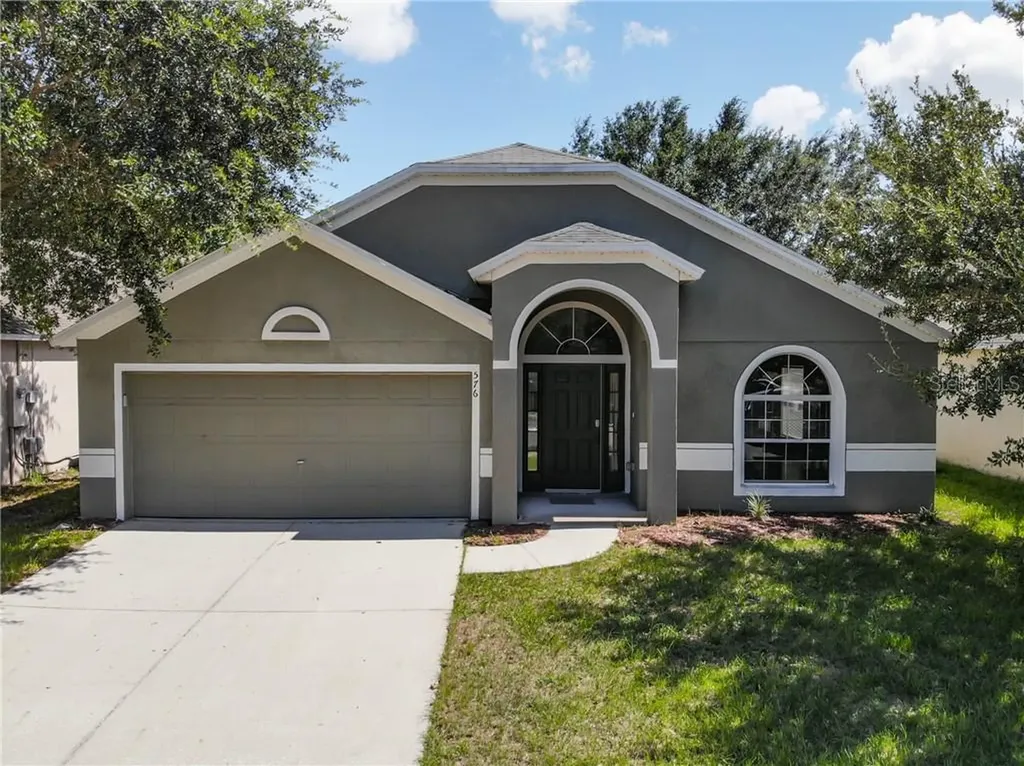 576 Gilmore Stage Road Orange City FL 32763