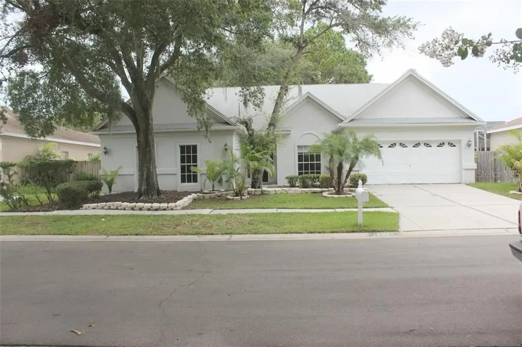 18908 Pebble Run Way Tampa FL 33647