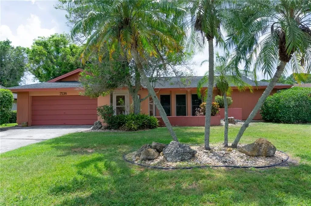 7538 131st Way Seminole FL 33776