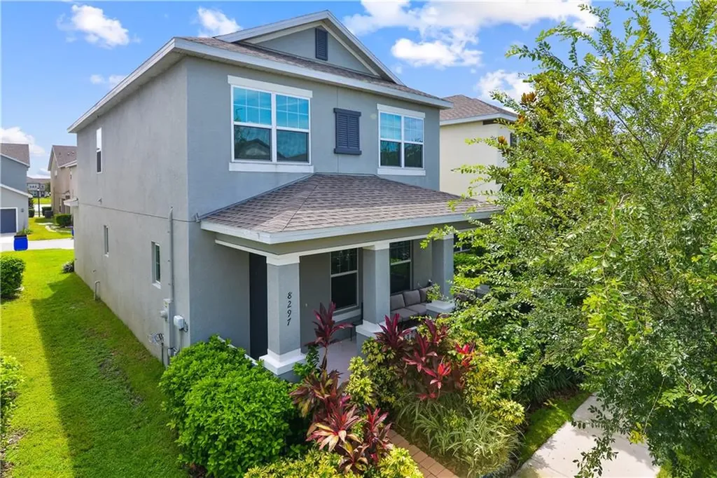 8297 Bryce Canyon Avenue Windermere FL 34786
