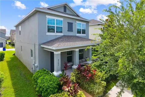 8297 Bryce Canyon Avenue Windermere FL 34786