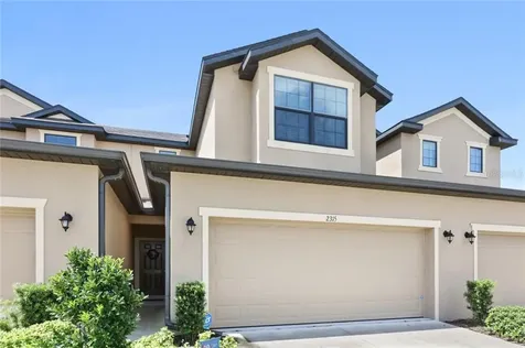 2315 Seven Oaks Drive Saint Cloud FL 34772