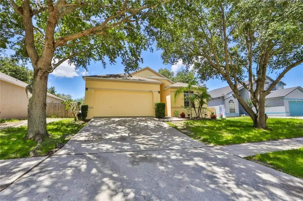 13451 Silvercreek Drive Riverview FL 33579