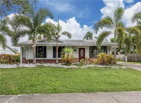 6770 S Biscayne Drive North Port FL 34287