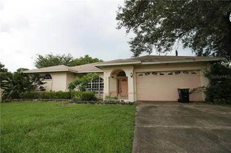 3941 Laurel Branch Court Lakeland FL 33810