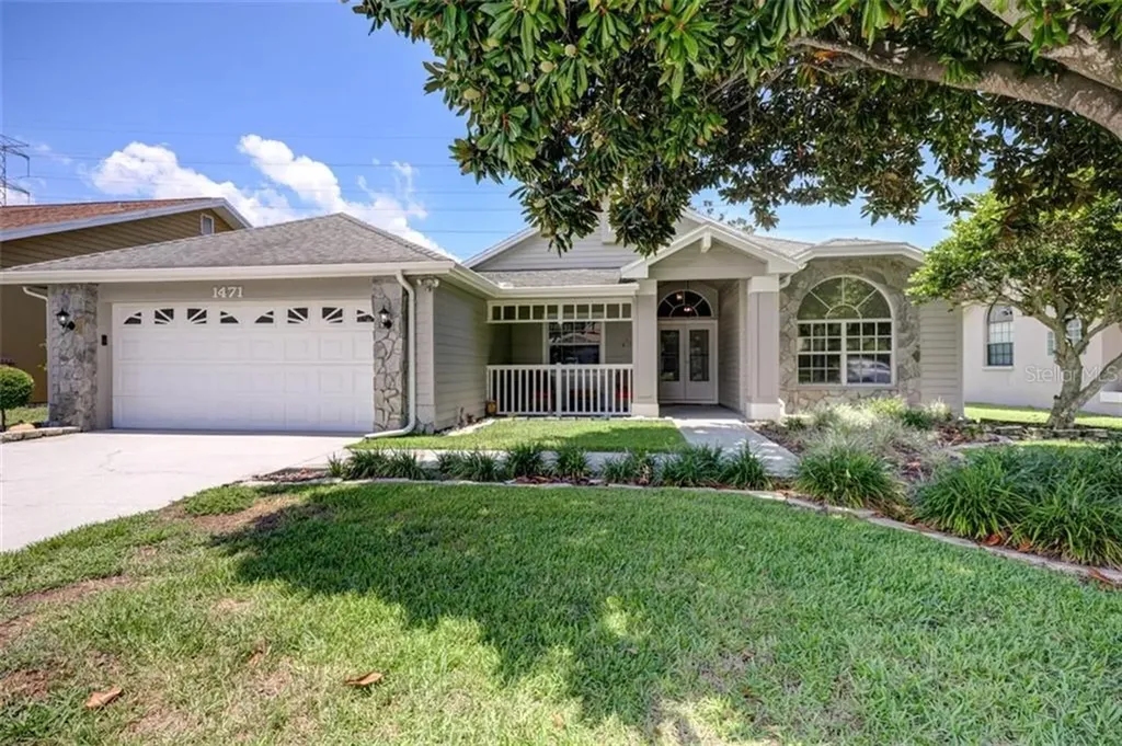 1471 Premier Village Way Clearwater FL 33764