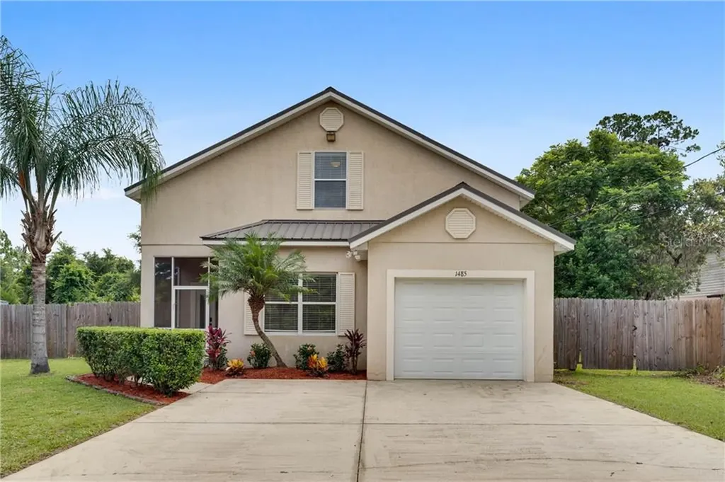 1485 7th Avenue Deland FL 32724