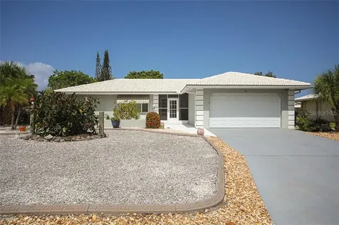 21 Brentwood Lane Englewood FL 34223