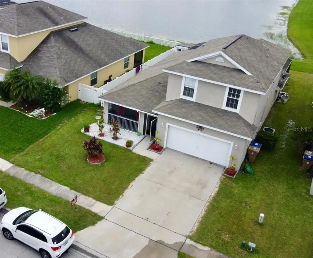 2324 Andrews Valley Drive Kissimmee FL 34758