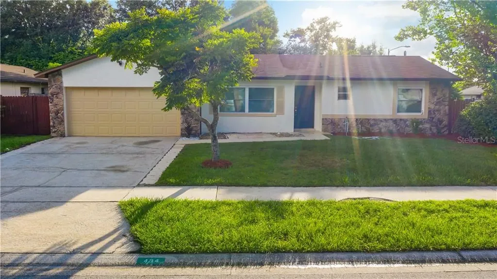 434 Elkwood Lane Orlando FL 32825