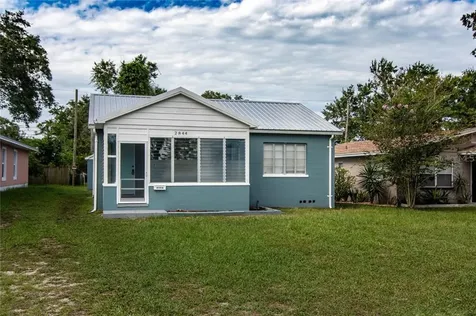 2844 24th Avenue N St Petersburg FL 33713