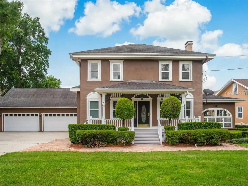 334 Jennie Jewel Drive Orlando FL 32806