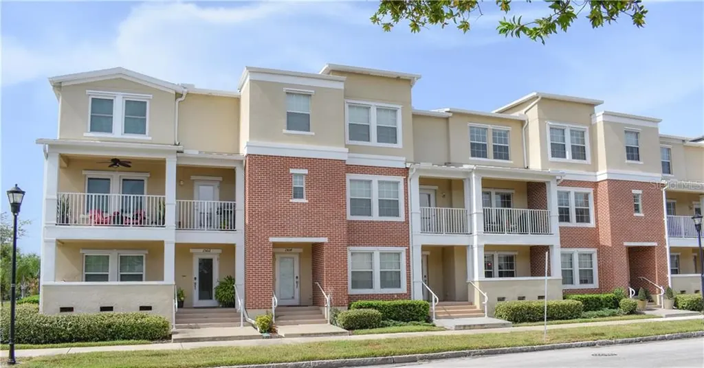 1506 W Cypress Street Tampa FL 33606