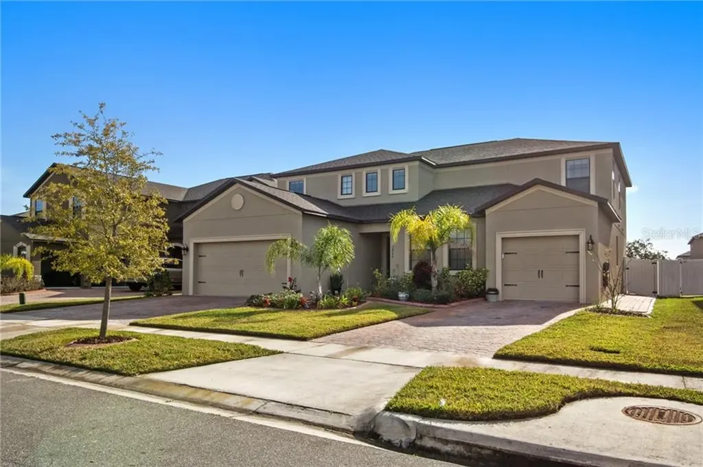 2846 Spring Breeze Way Kissimmee FL 34744