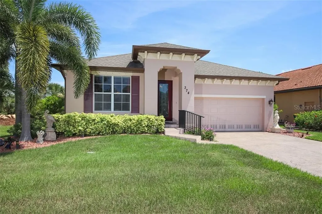 374 Albatross Road Rotonda West FL 33947