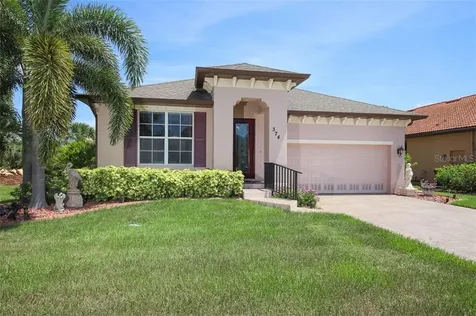 374 Albatross Road Rotonda West FL 33947