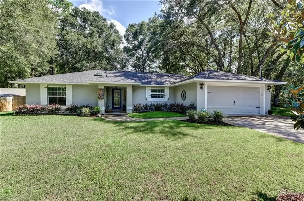 1775 Trinidad Street Deland FL 32720