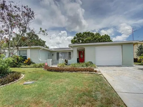 7500 San Salvadore Drive Port Richey FL 34668