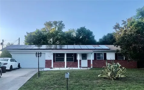 598 Gainsboro Street Deltona FL 32725