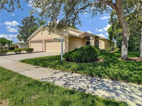 13246 Norman Circle Hudson FL 34669