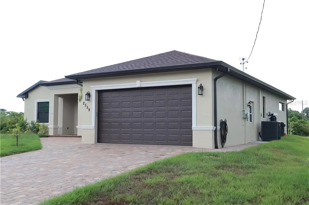 2559 Trico Road North Port FL 34287